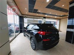 هیوندای تۆکسۆن